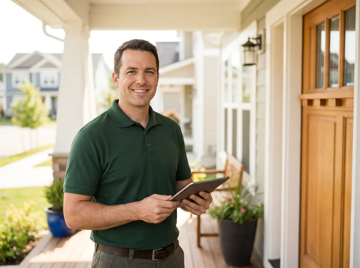 Pest control FAQs for Falkner, MS